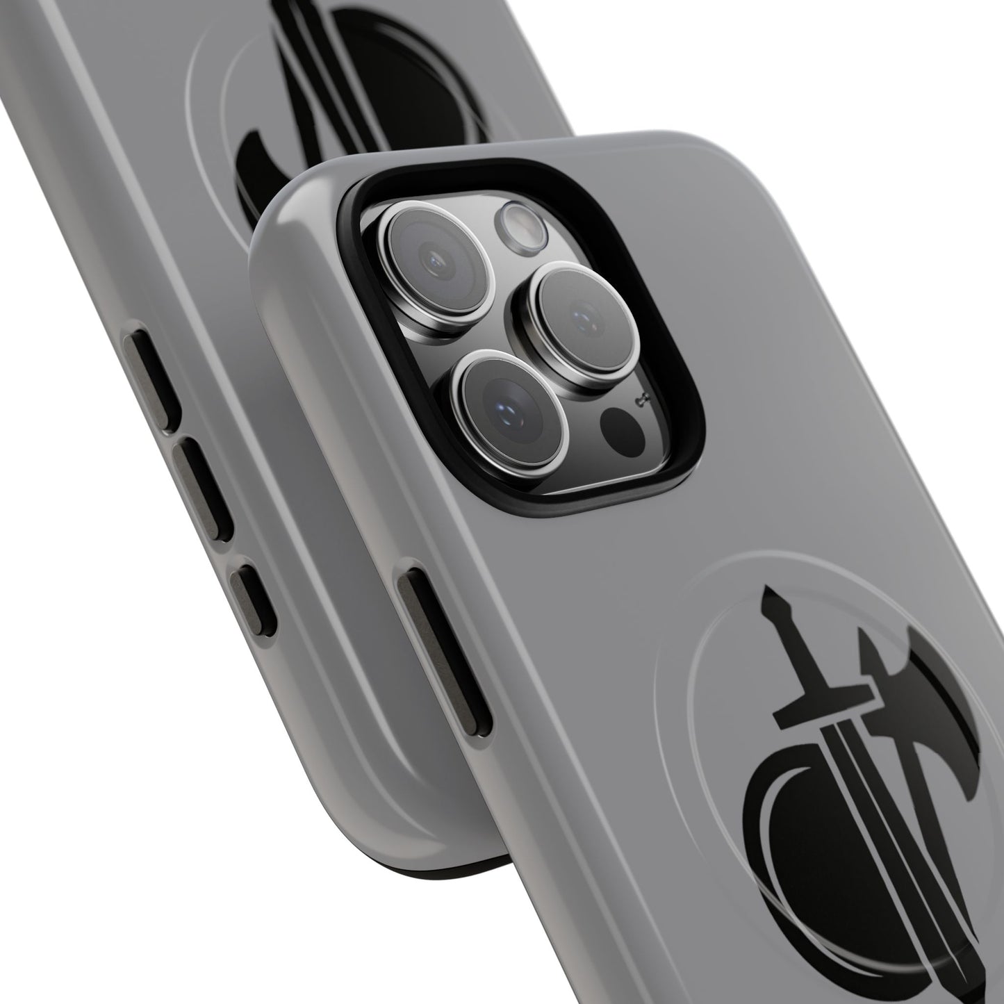 Page Unlimited Knights phone case | Tough Magnetic Case