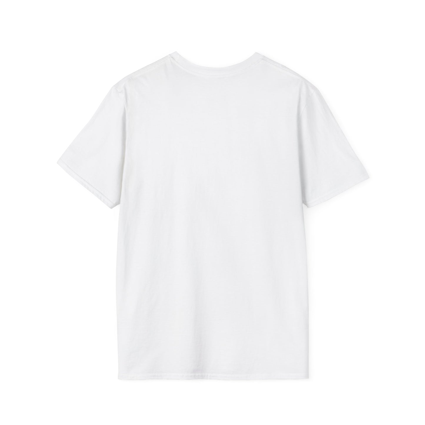 Page Knight Unisex Softstyle T-Shirt Comic Book Art, Graphic Tee