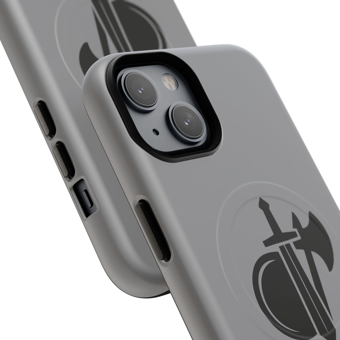 Page Unlimited Knights phone case | Tough Magnetic Case