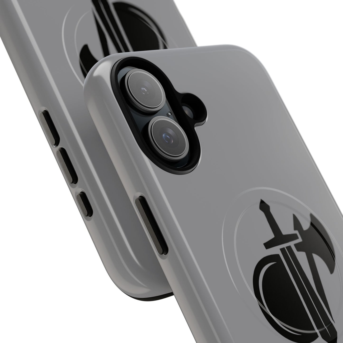 Page Unlimited Knights phone case | Tough Magnetic Case