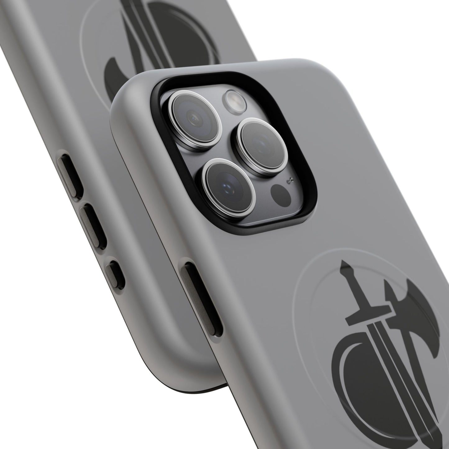 Page Unlimited Knights phone case | Tough Magnetic Case