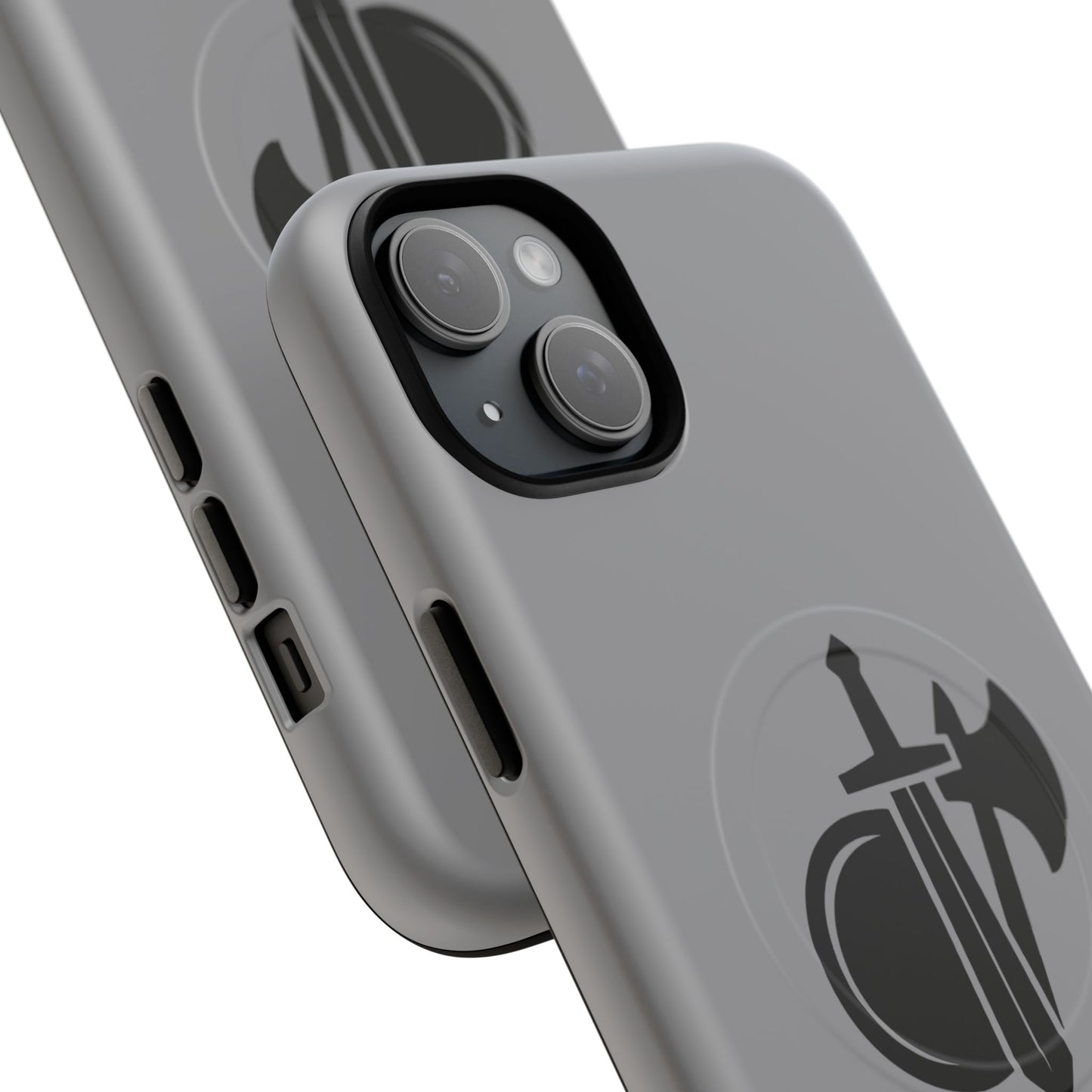 Page Unlimited Knights phone case | Tough Magnetic Case