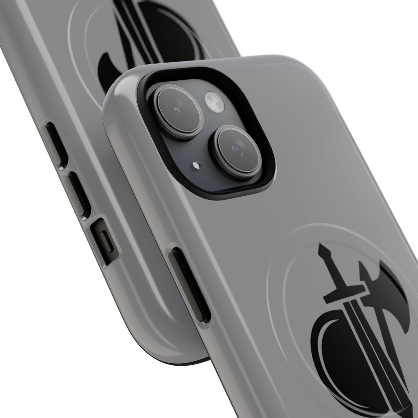 Page Unlimited Knights phone case | Tough Magnetic Case