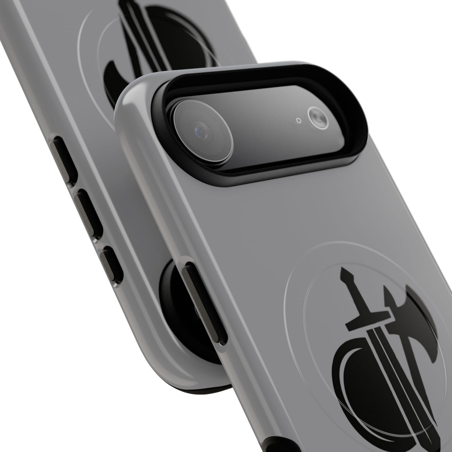 Page Unlimited Knights phone case | Tough Magnetic Case