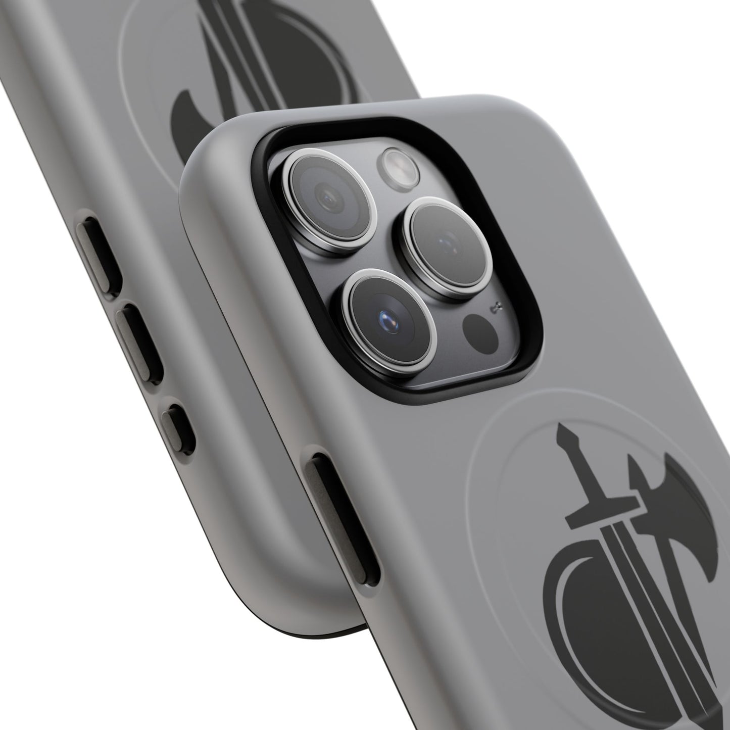 Page Unlimited Knights phone case | Tough Magnetic Case