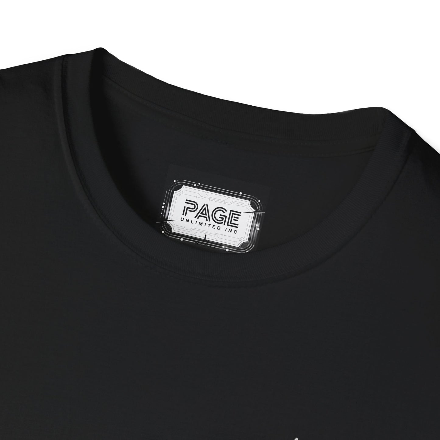 Unlimited Knights Graphic T-Shirt | Medieval Knight Illustration