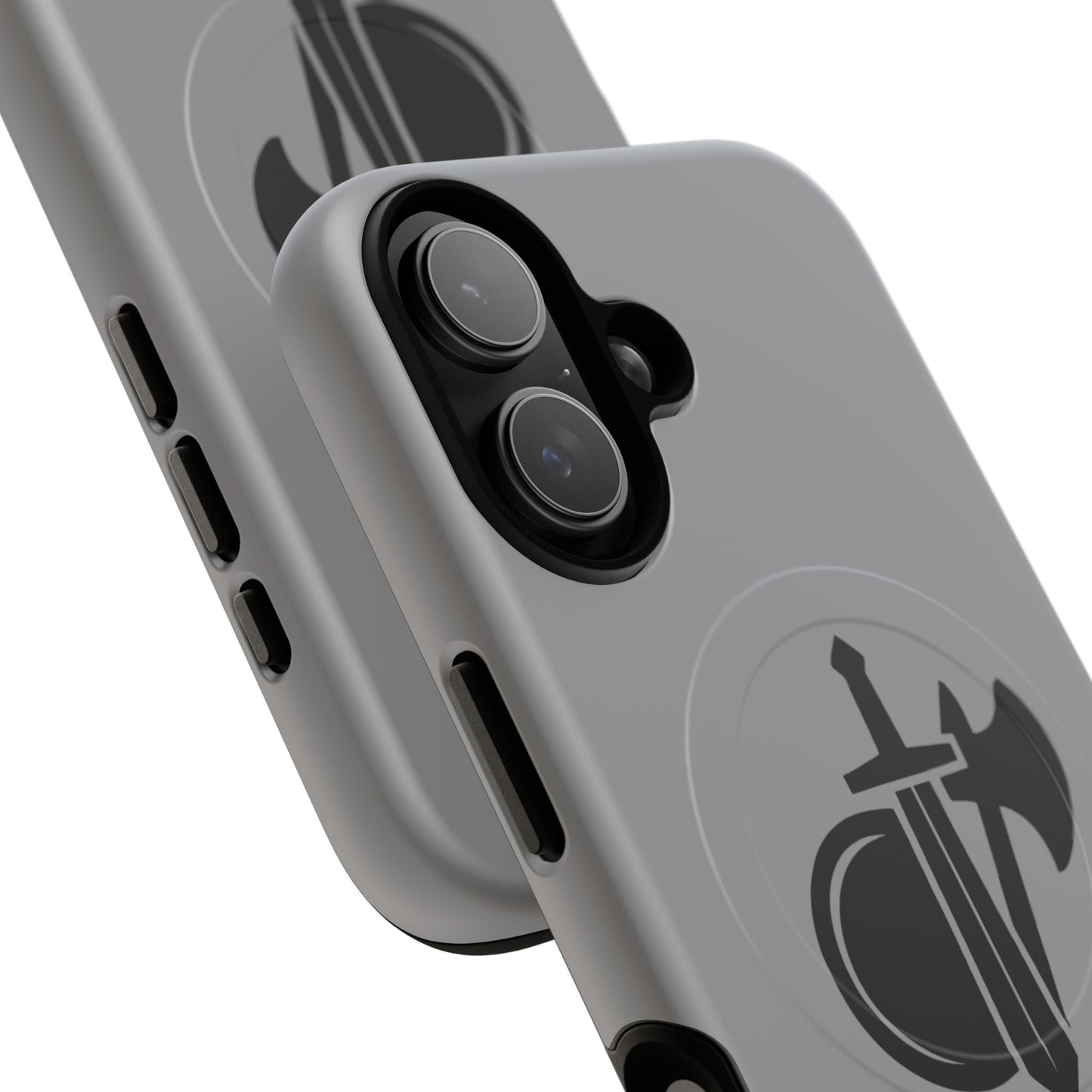 Page Unlimited Knights phone case | Tough Magnetic Case