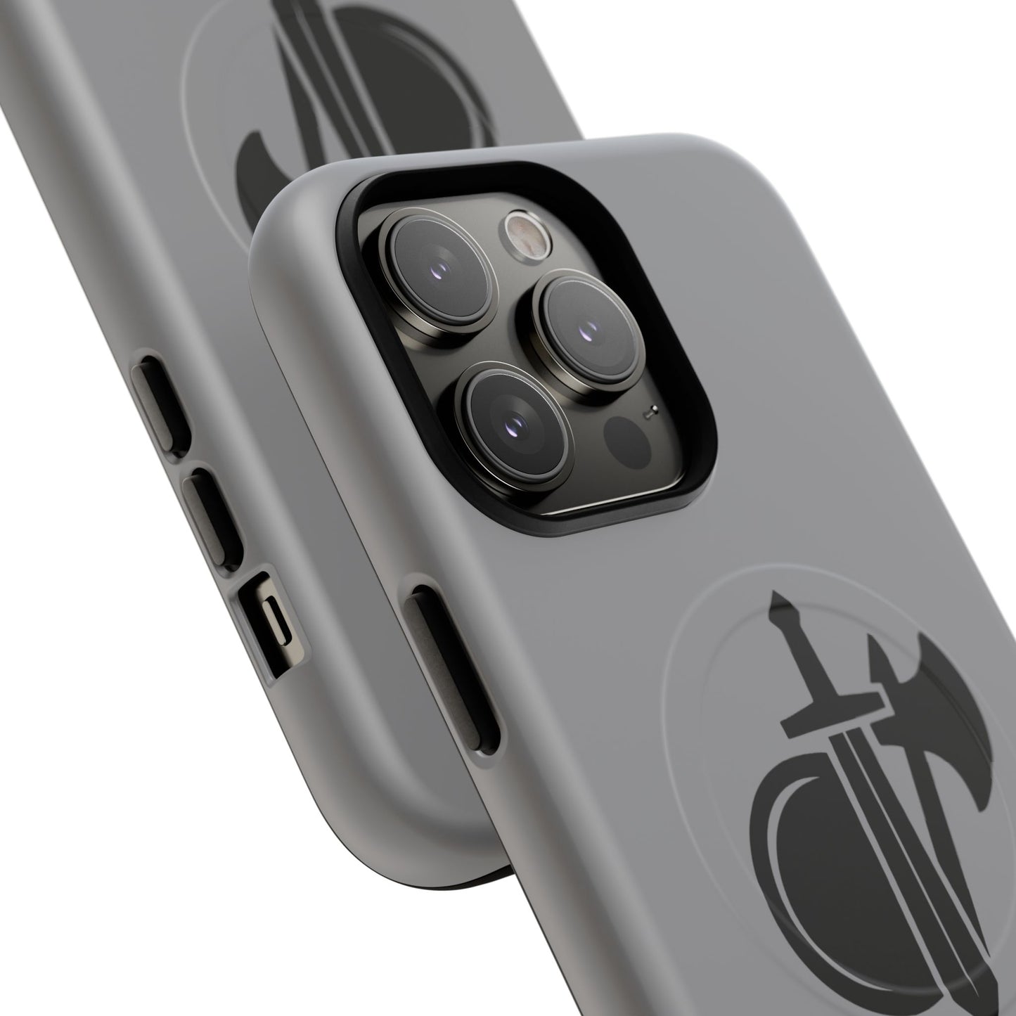 Page Unlimited Knights phone case | Tough Magnetic Case