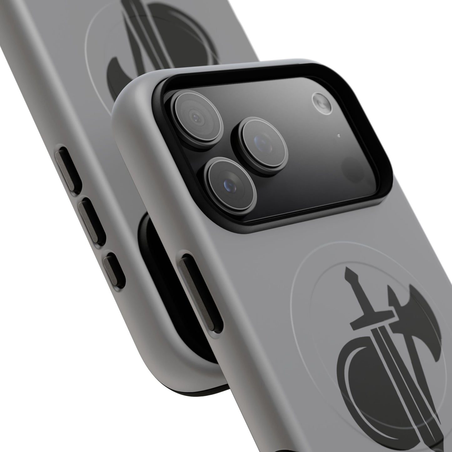 Page Unlimited Knights phone case | Tough Magnetic Case