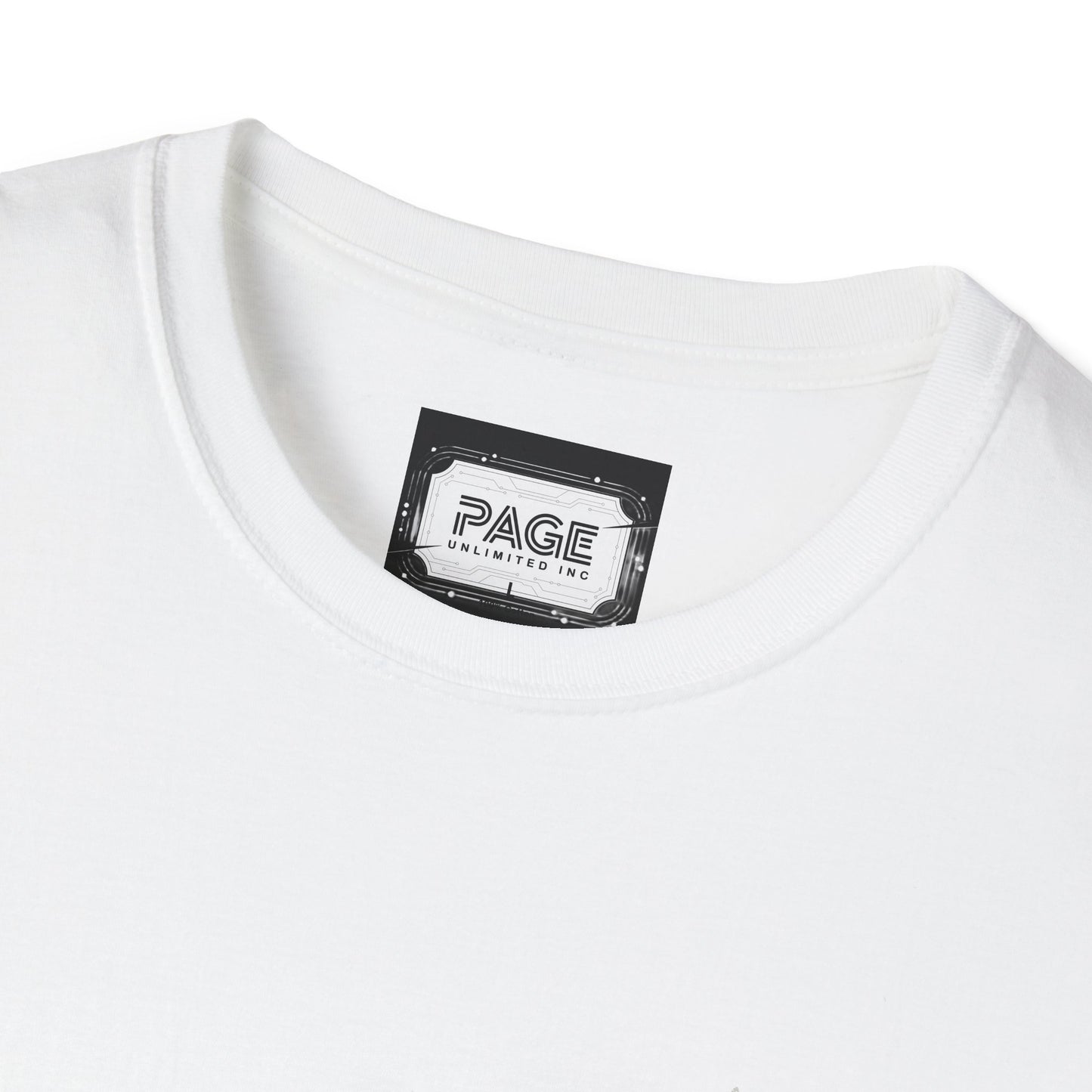 Unlimited Knights Graphic T-Shirt | Medieval Knight Illustration