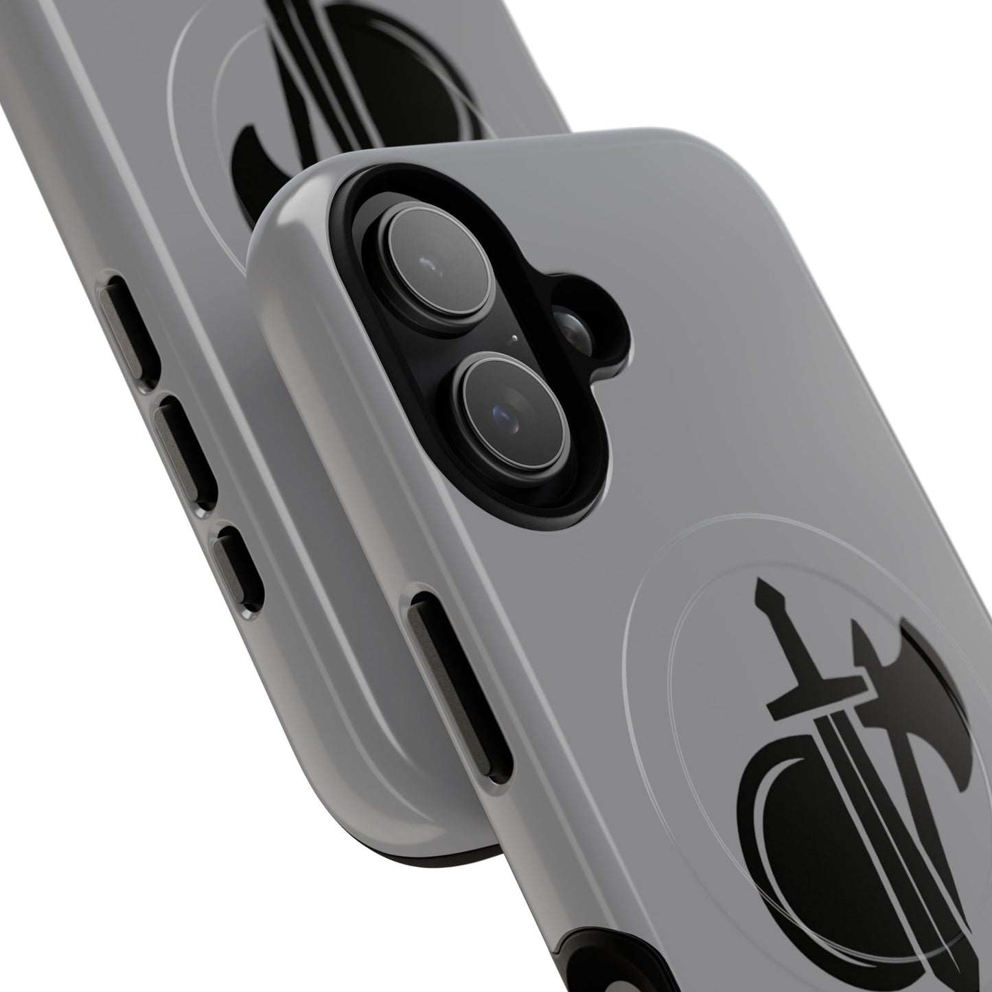 Page Unlimited Knights phone case | Tough Magnetic Case