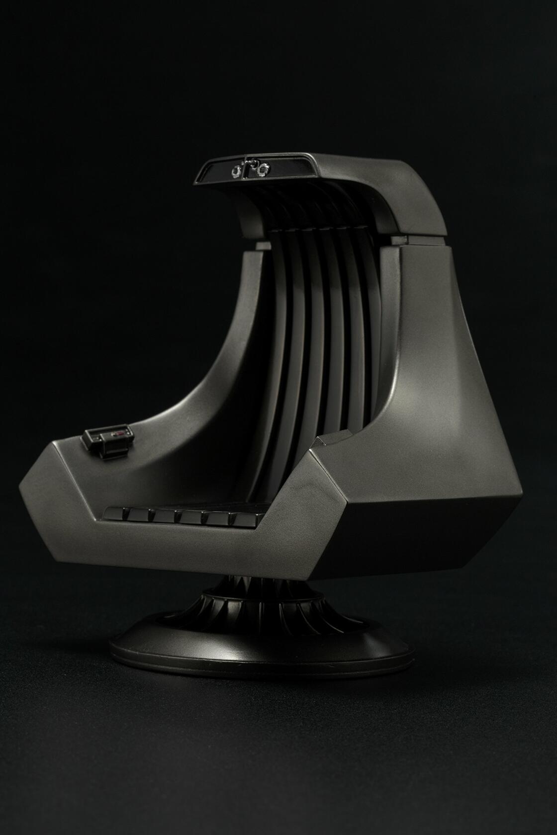 Kotobukiya Star Wars: Emperor Palpatine Artfx+ Statue