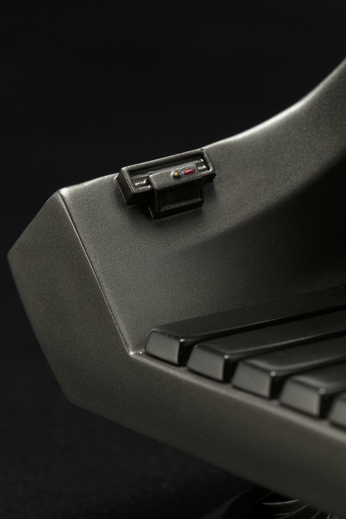 Kotobukiya Star Wars: Emperor Palpatine Artfx+ Statue