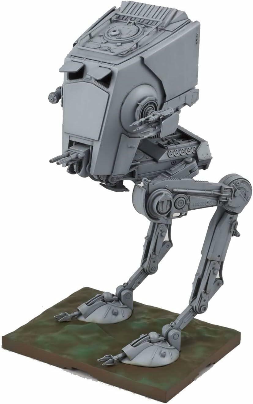 Bandai 2378866 AT-ST 1/48 Star Wars