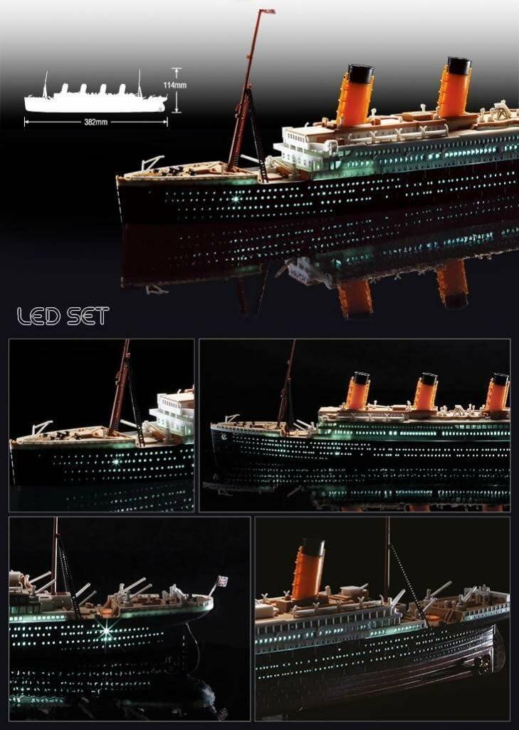 Academy ACA14220 Model Kit, Various