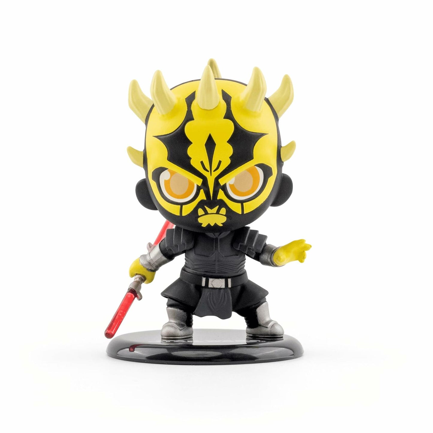 Star Wars Dark Side Cosbi Bobble-Head Blind Box, Single Box
