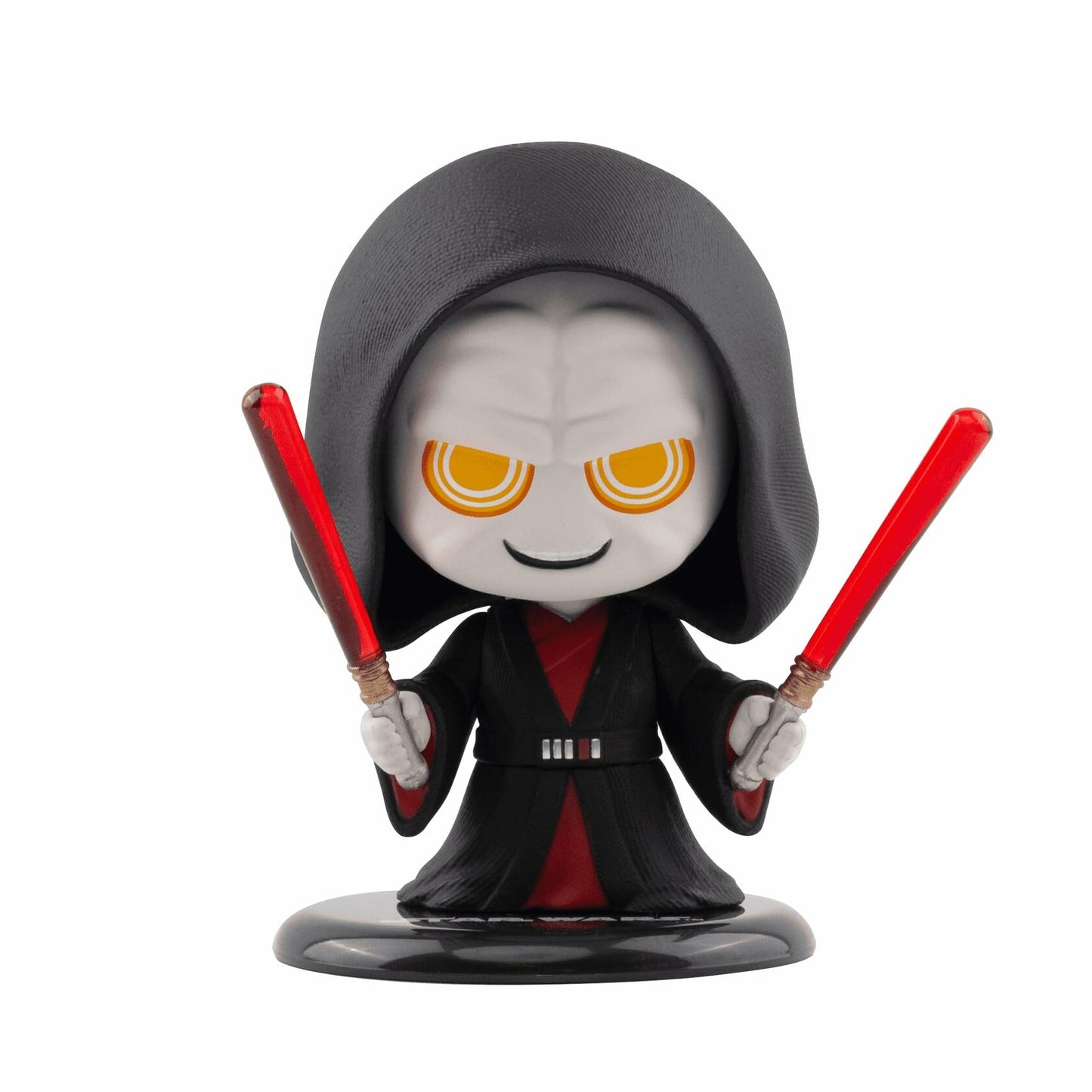 Star Wars Dark Side Cosbi Bobble-Head Blind Box, Single Box