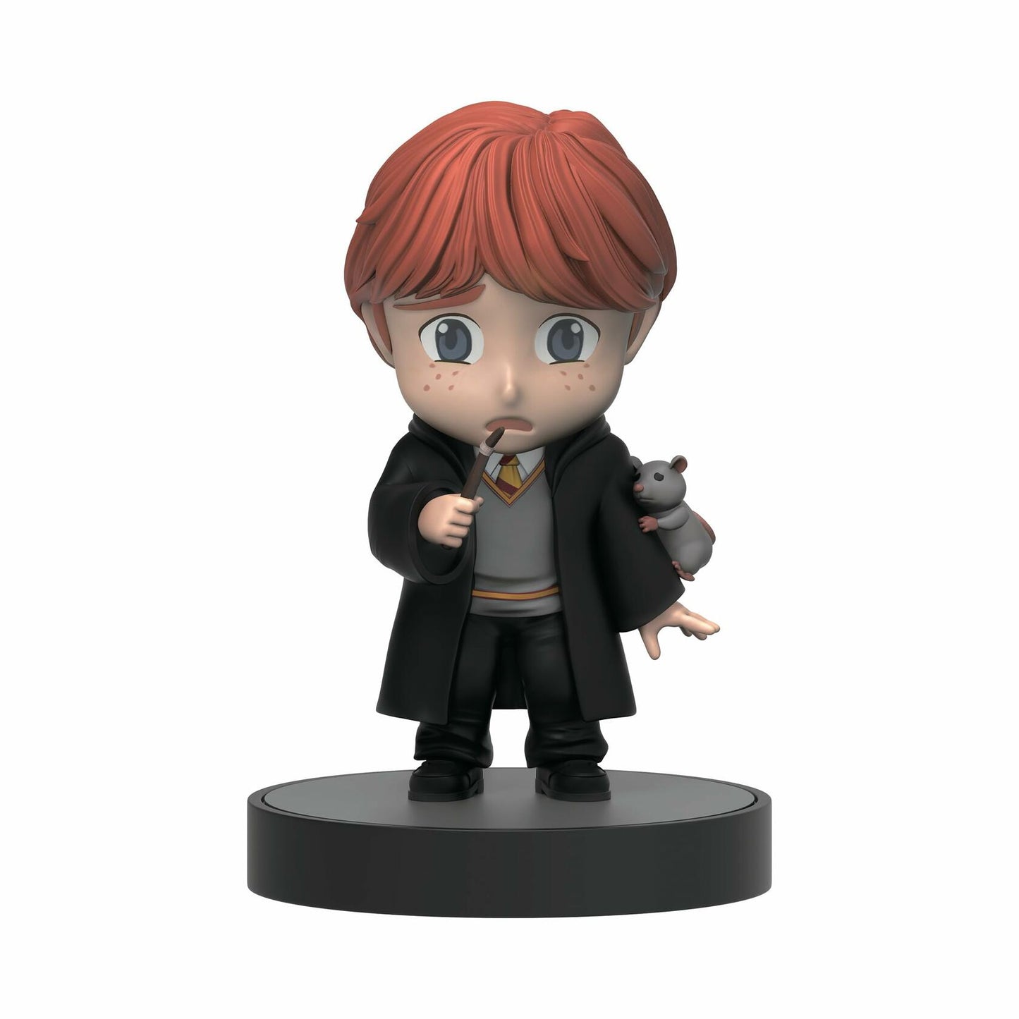 YuMe Harry Potter Blind Box (1 Pack) - 3" Classic Series Inspired Figurines, Collectible Figures Blind Box