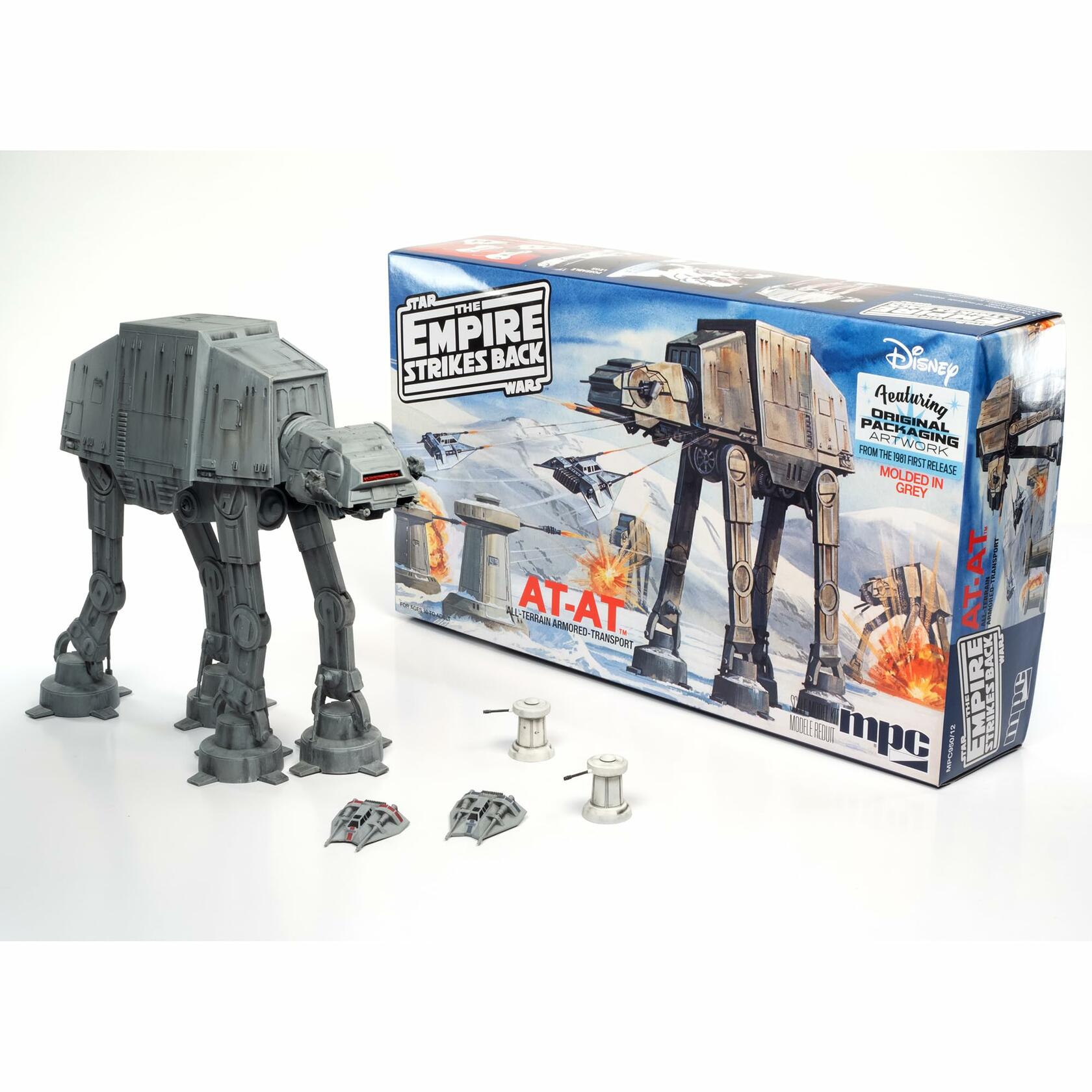 Model Kits