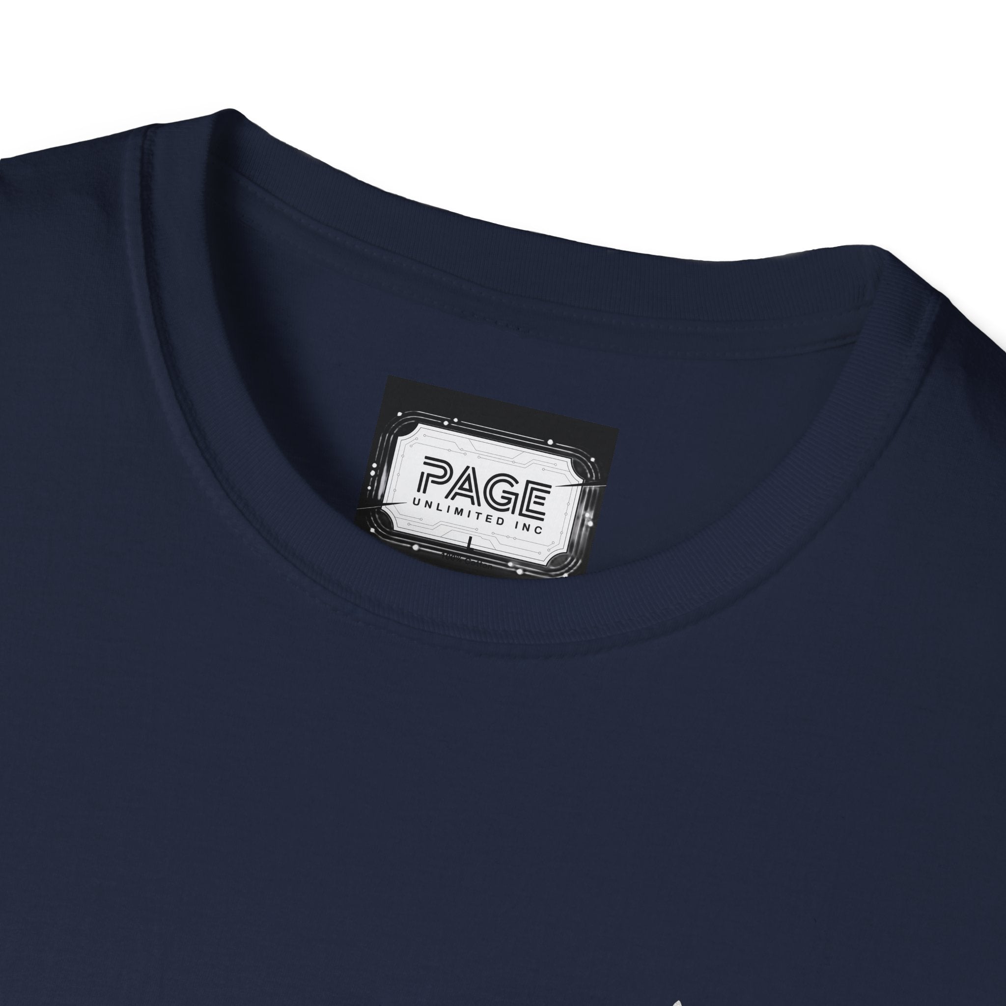 Unlimited Knights Graphic T-Shirt | Medieval Knight Illustration