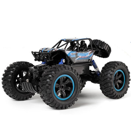 RC Car 4WD Remote Control Truck