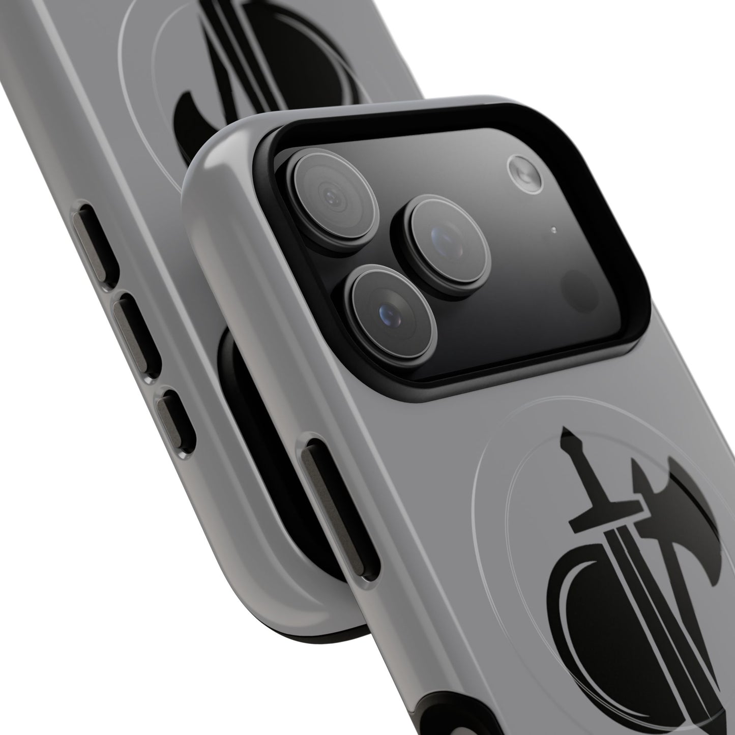 Page Unlimited Knights phone case | Tough Magnetic Case