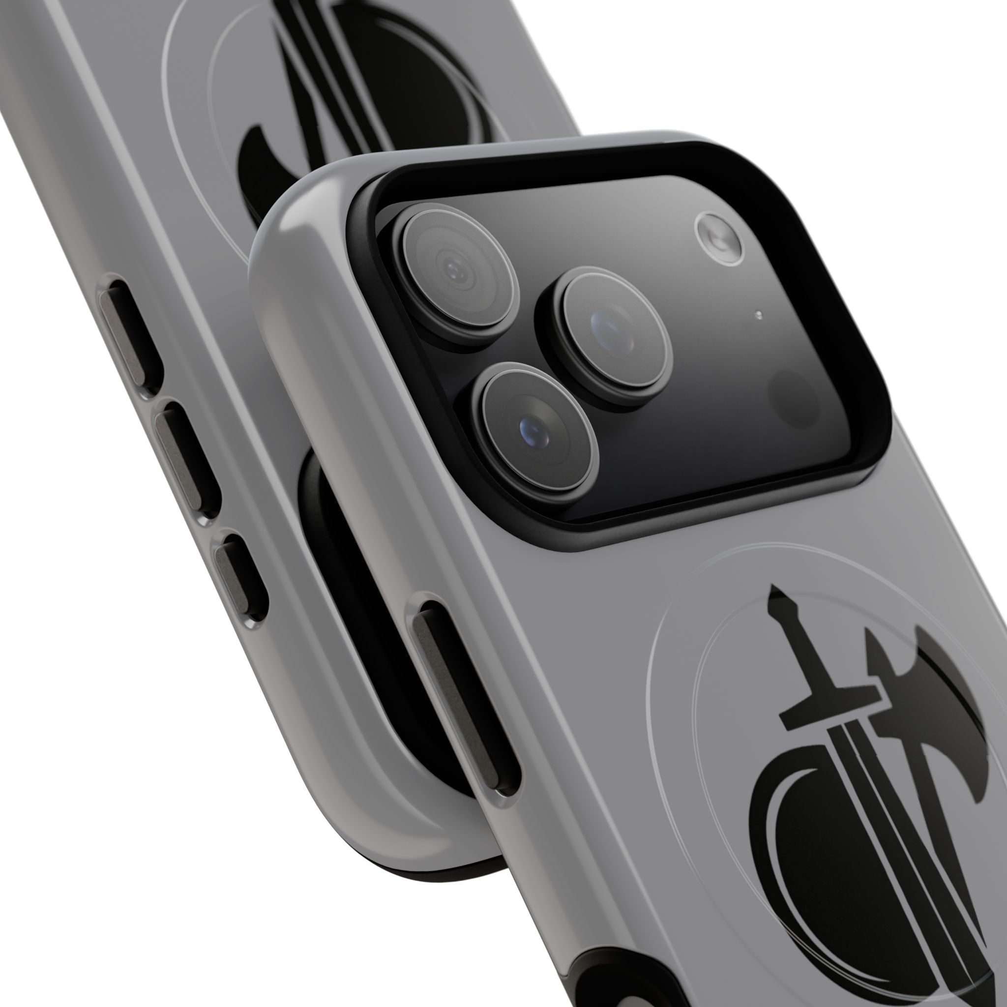 Page Unlimited Knights phone case | Tough Magnetic Case