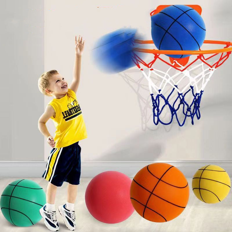 Indoor Basketball Hoop Game