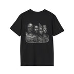 Page Unlimited Knights Four Historical Warriors T-Shirt
