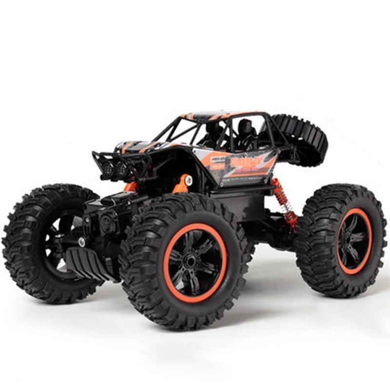 RC Car 4WD Remote Control Truck