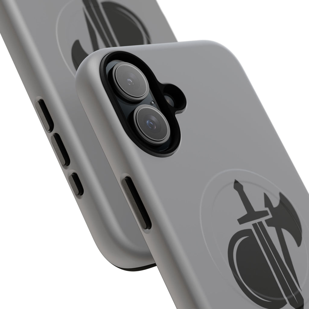 Page Unlimited Knights phone case | Tough Magnetic Case