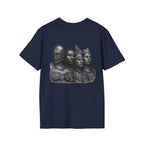 Page Unlimited Knights Four Historical Warriors T-Shirt