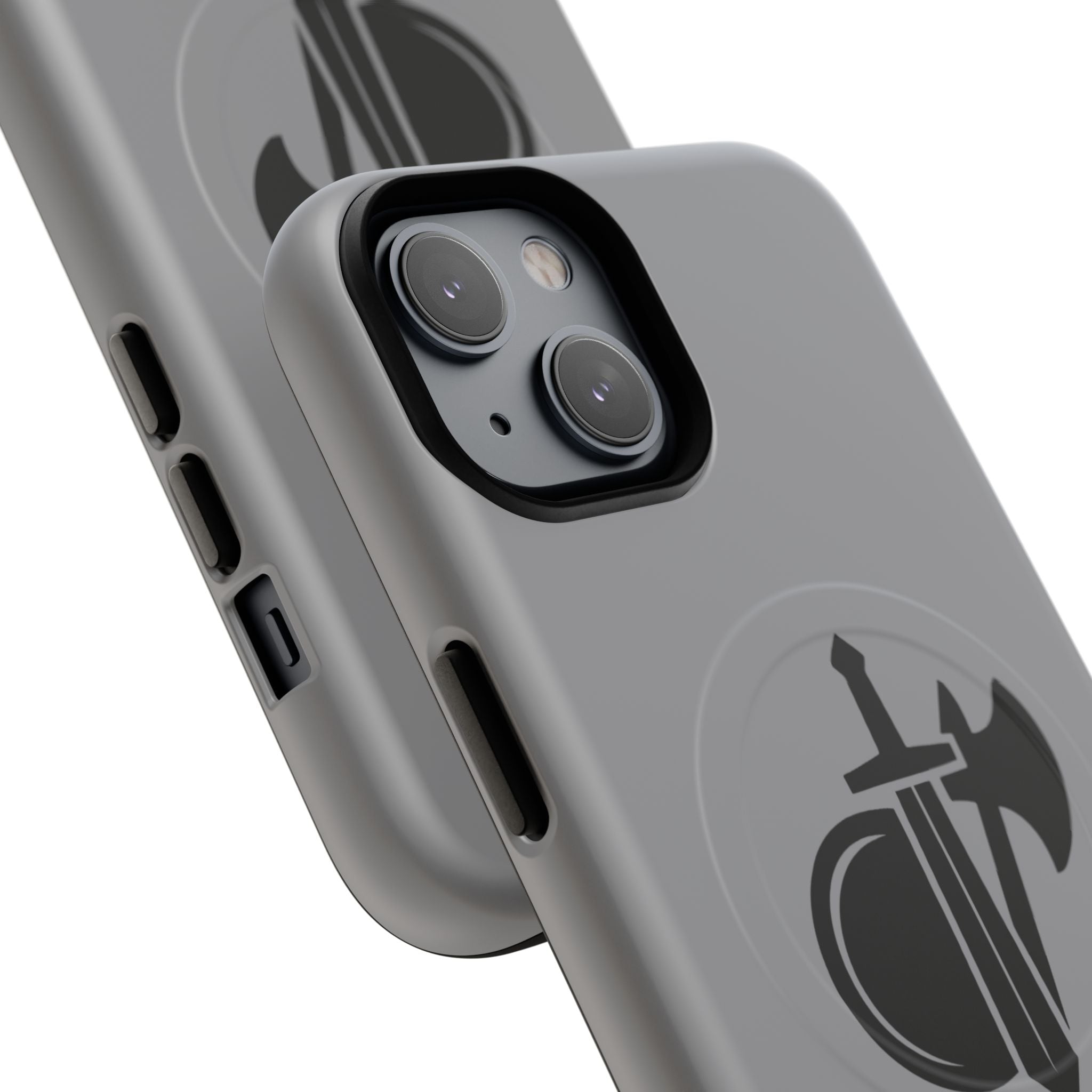 Page Unlimited Knights phone case | Tough Magnetic Case