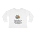 Little Knights Long Sleeve Tee | Page Unlimited Knights