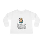 Little Knights Long Sleeve Tee | Page Unlimited Knights