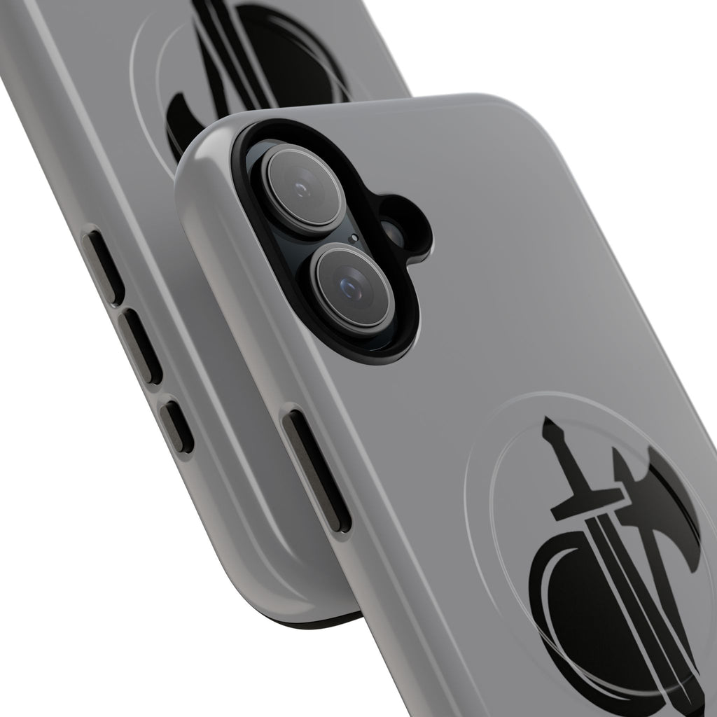 Page Unlimited Knights phone case | Tough Magnetic Case