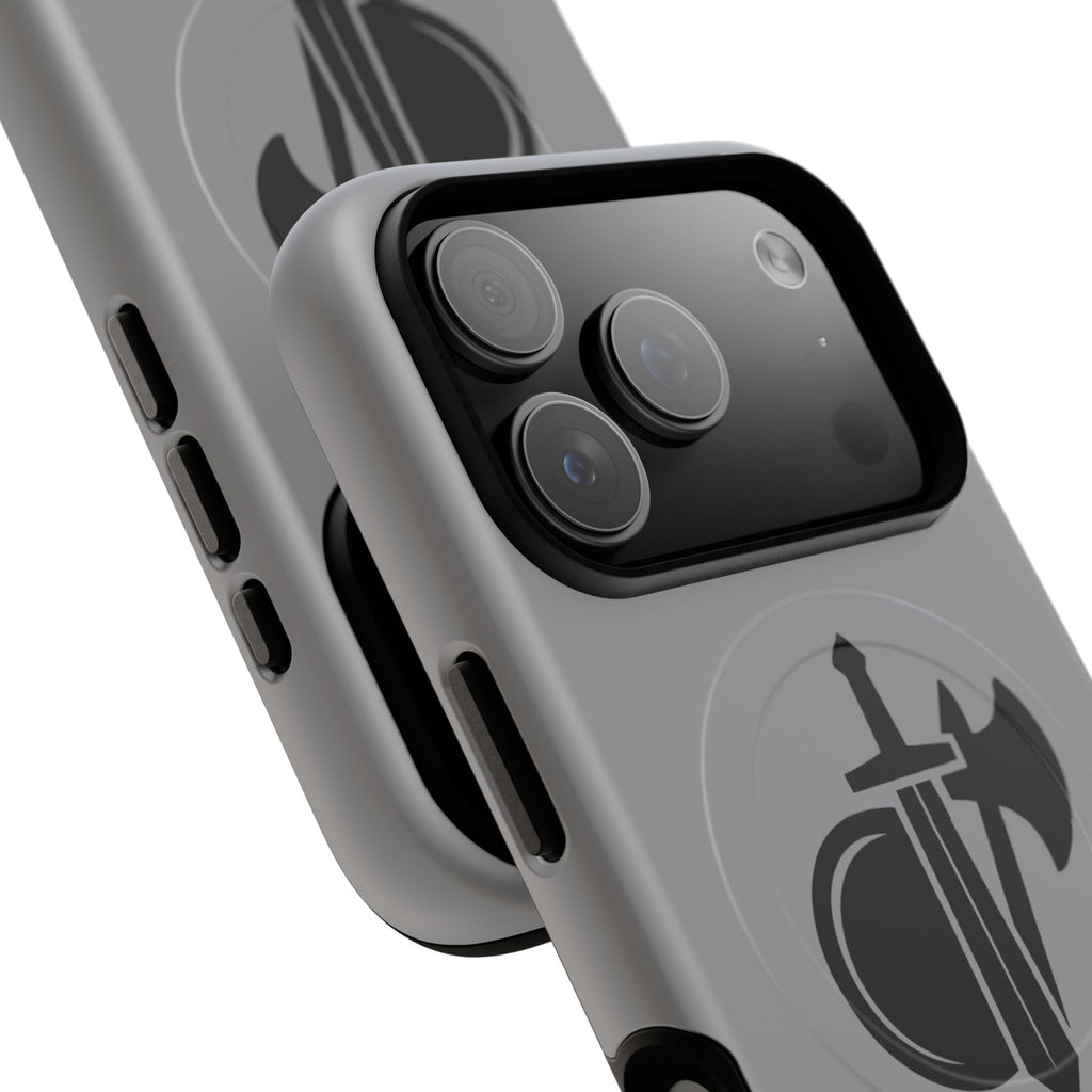 Page Unlimited Knights phone case | Tough Magnetic Case