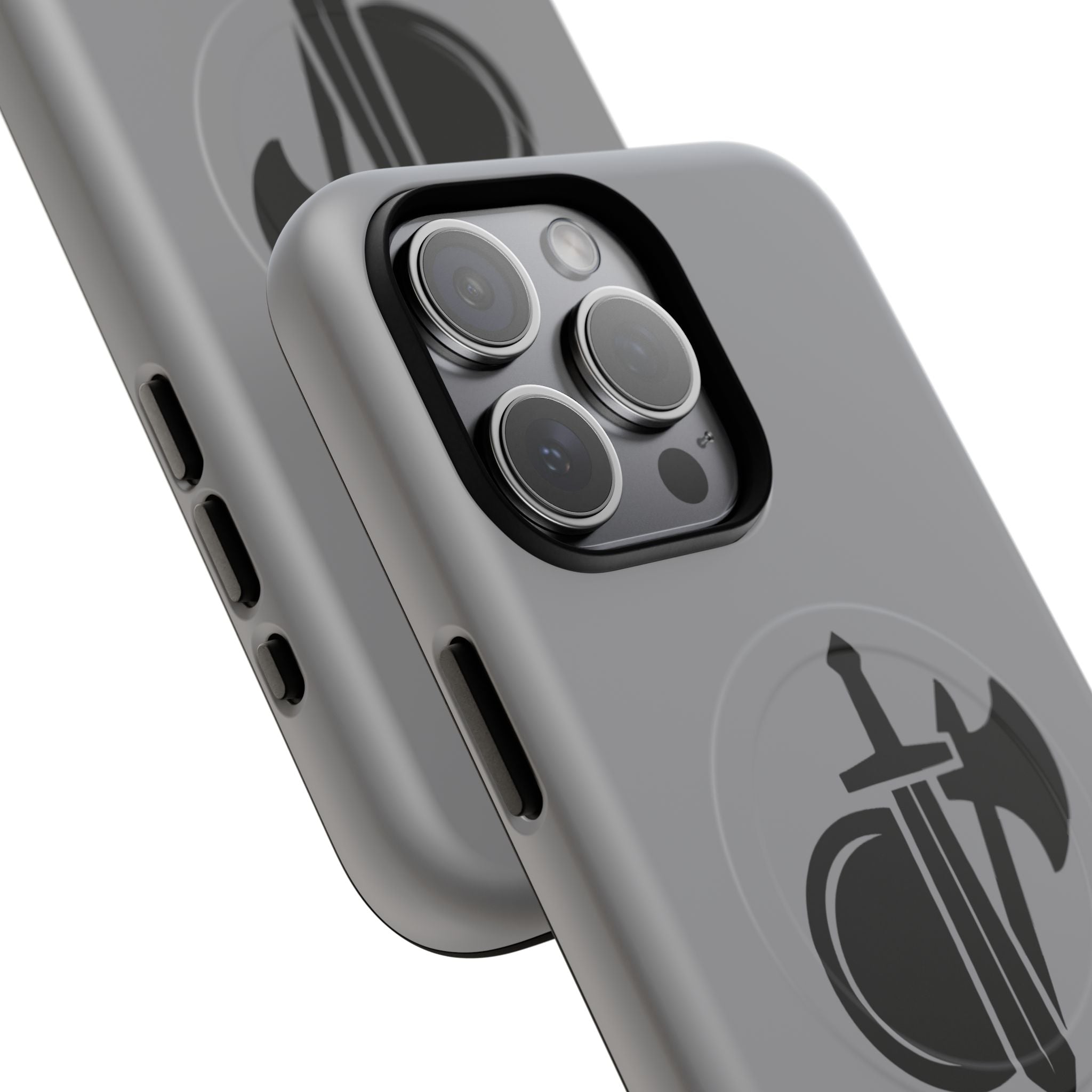 Page Unlimited Knights phone case | Tough Magnetic Case