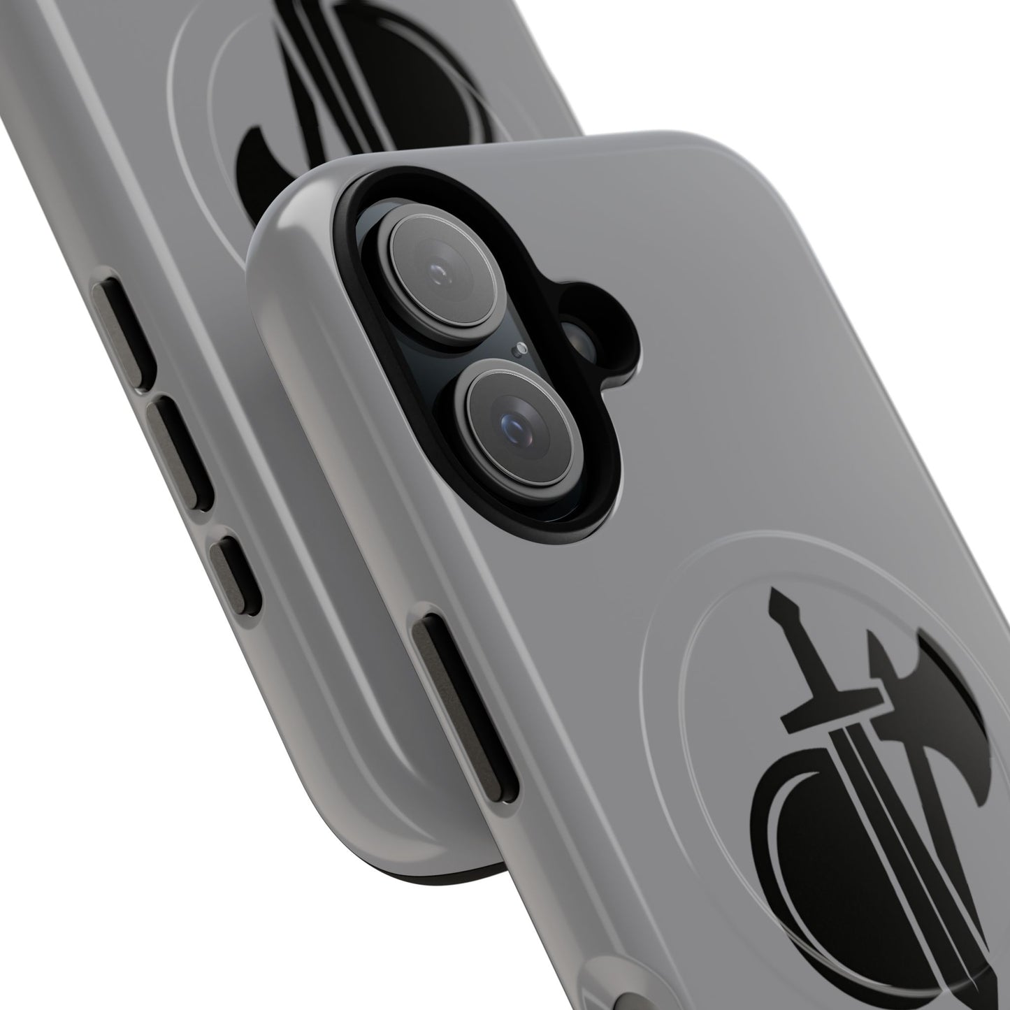 Page Unlimited Knights phone case | Tough Magnetic Case