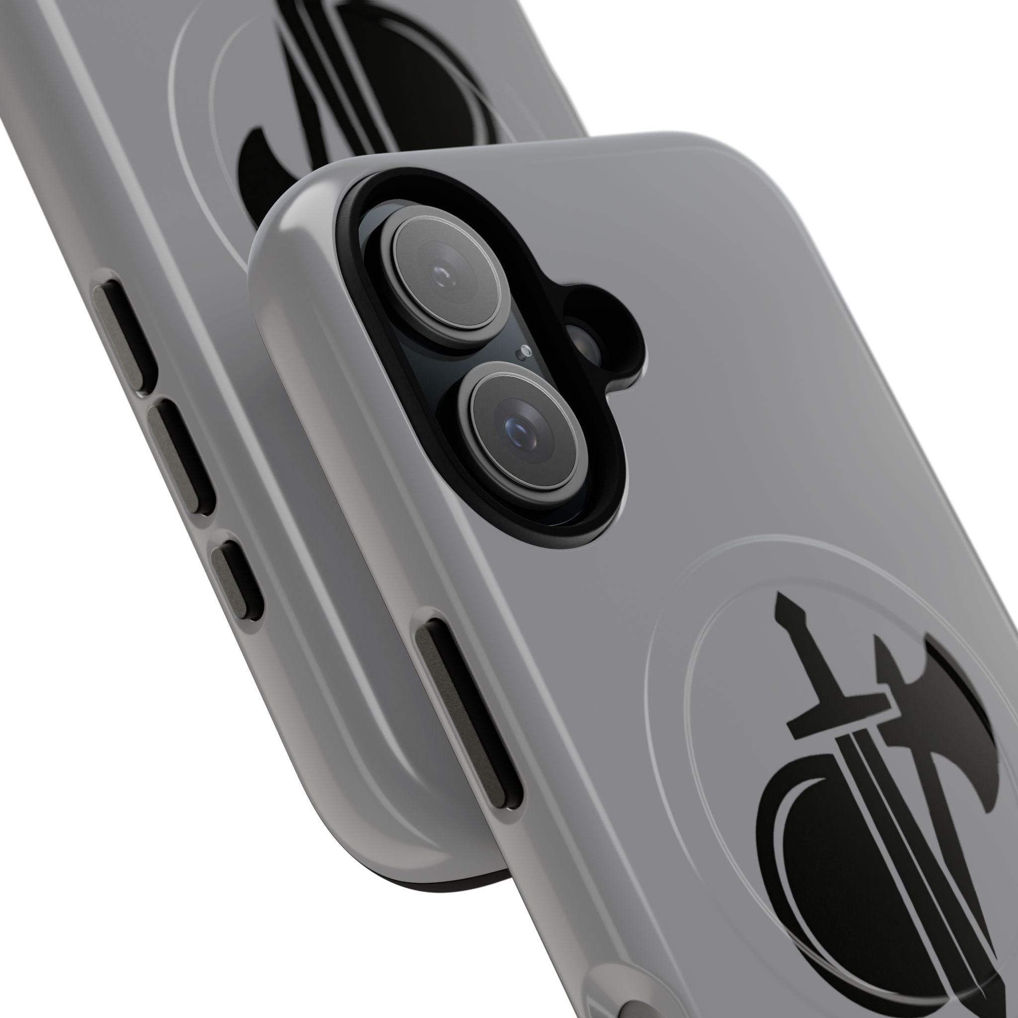 Page Unlimited Knights phone case | Tough Magnetic Case