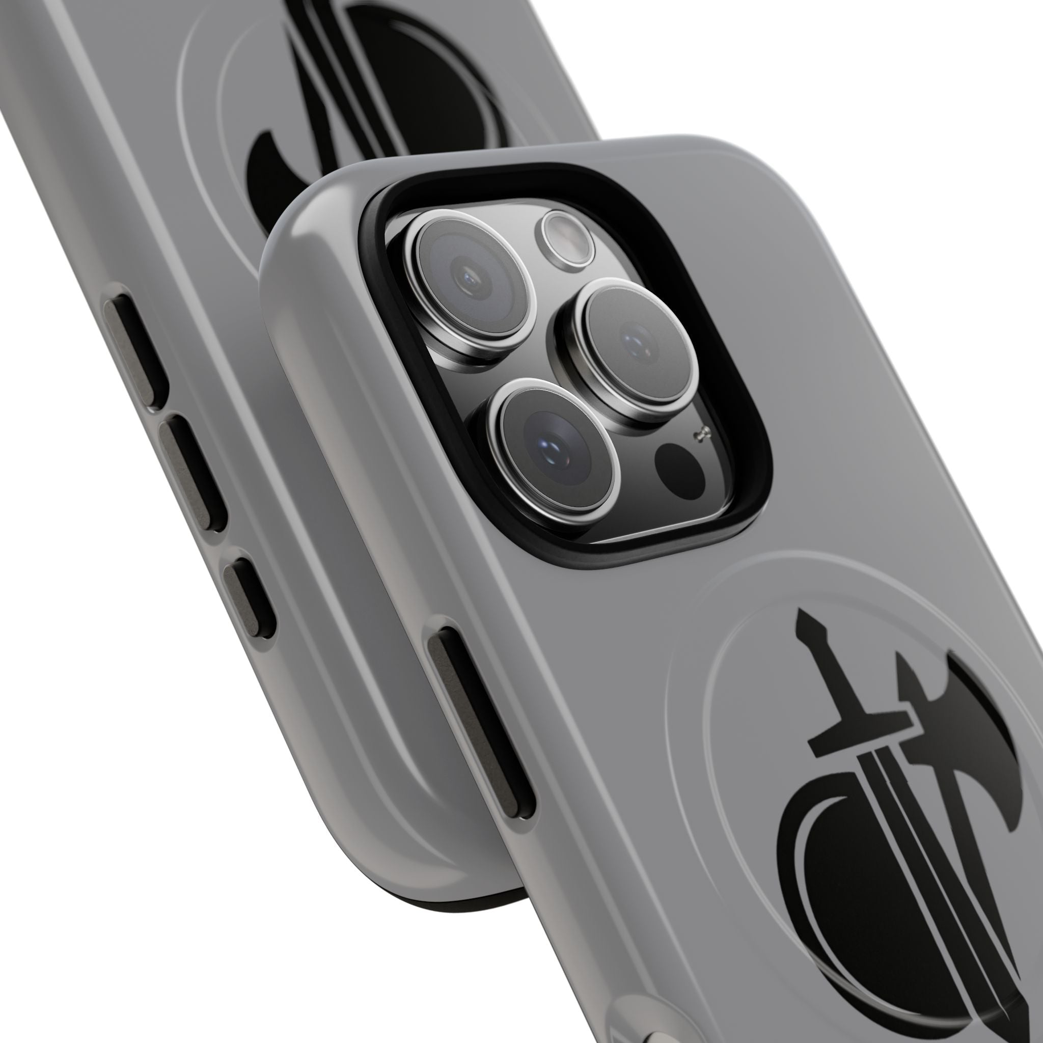 Page Unlimited Knights phone case | Tough Magnetic Case