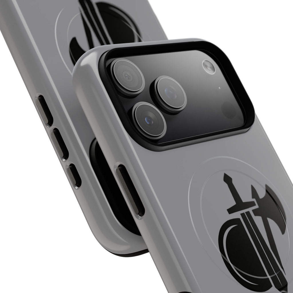 Page Unlimited Knights phone case | Tough Magnetic Case