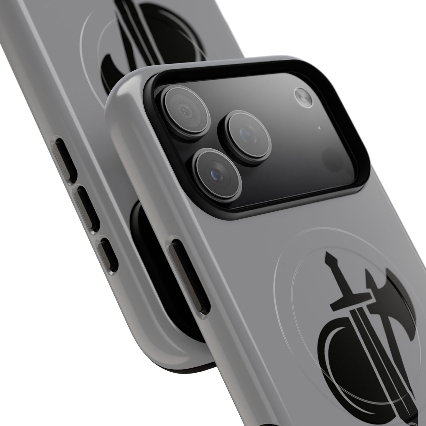 Page Unlimited Knights phone case | Tough Magnetic Case