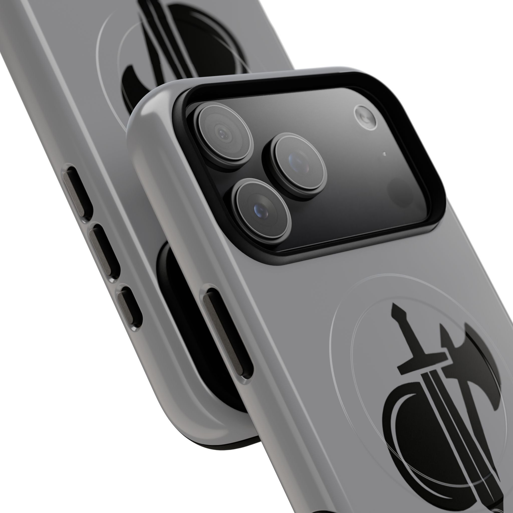 Page Unlimited Knights phone case | Tough Magnetic Case