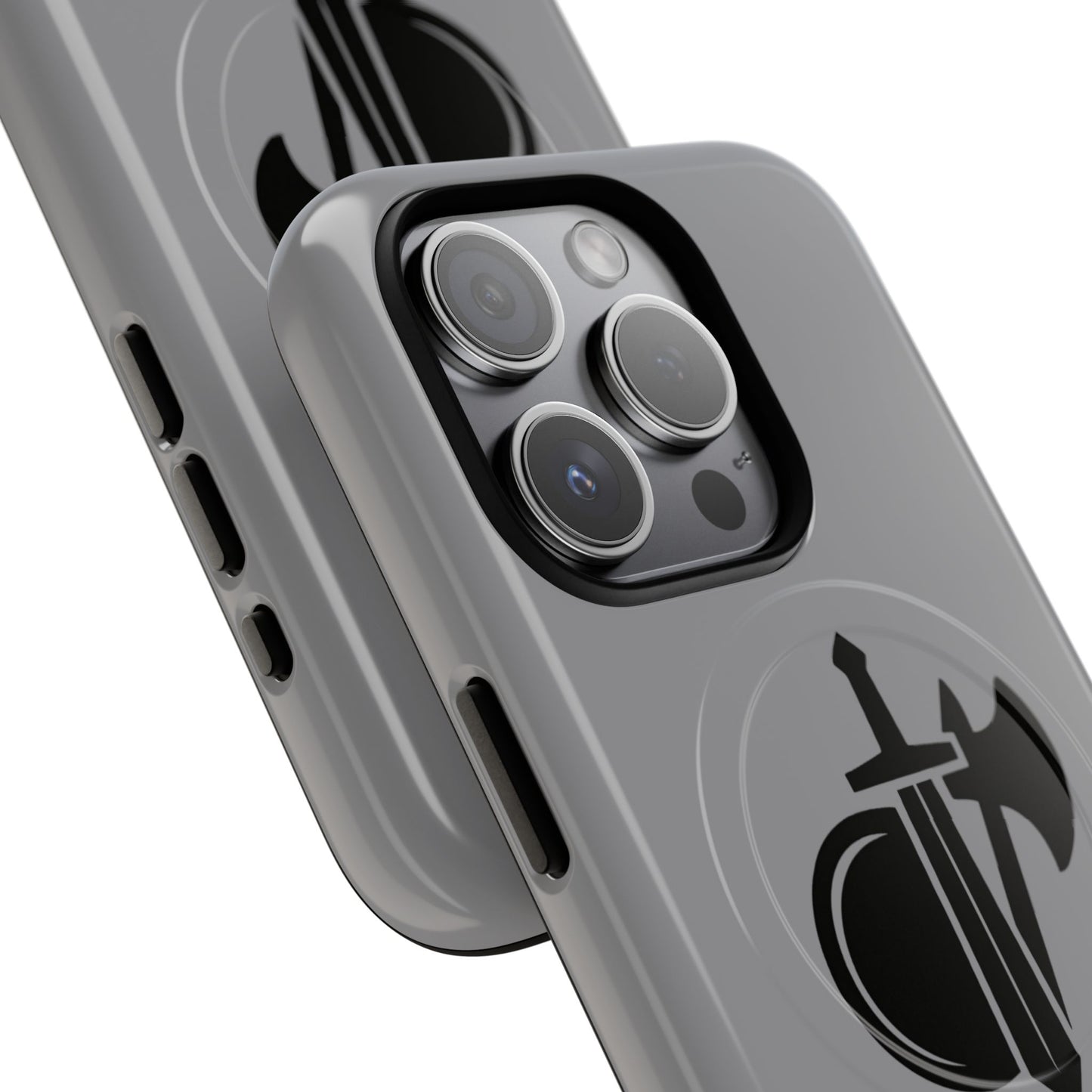 Page Unlimited Knights phone case | Tough Magnetic Case