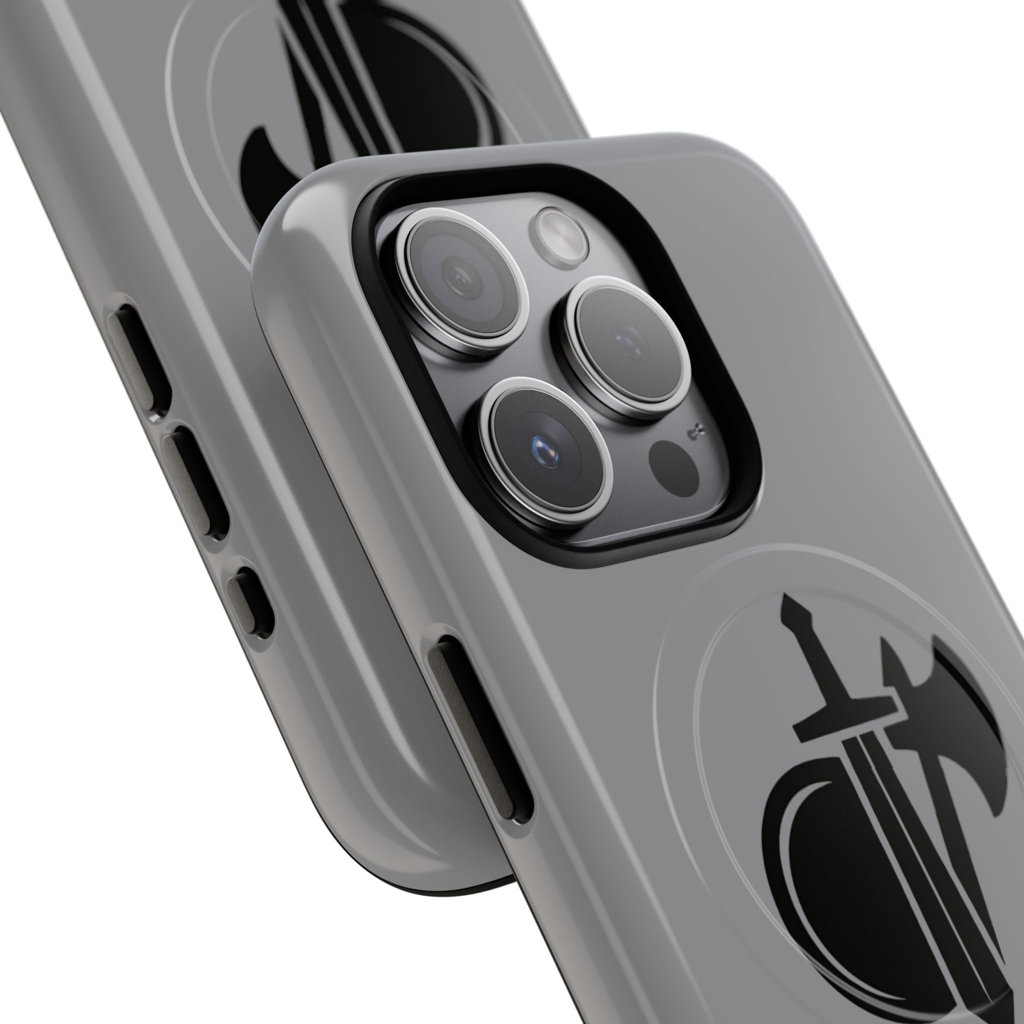 Page Unlimited Knights phone case | Tough Magnetic Case