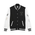 Off Knight Letterman Jacket | Page Unlimited Knights