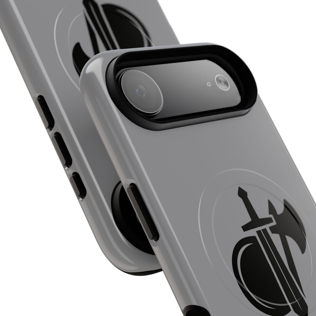 Page Unlimited Knights phone case | Tough Magnetic Case