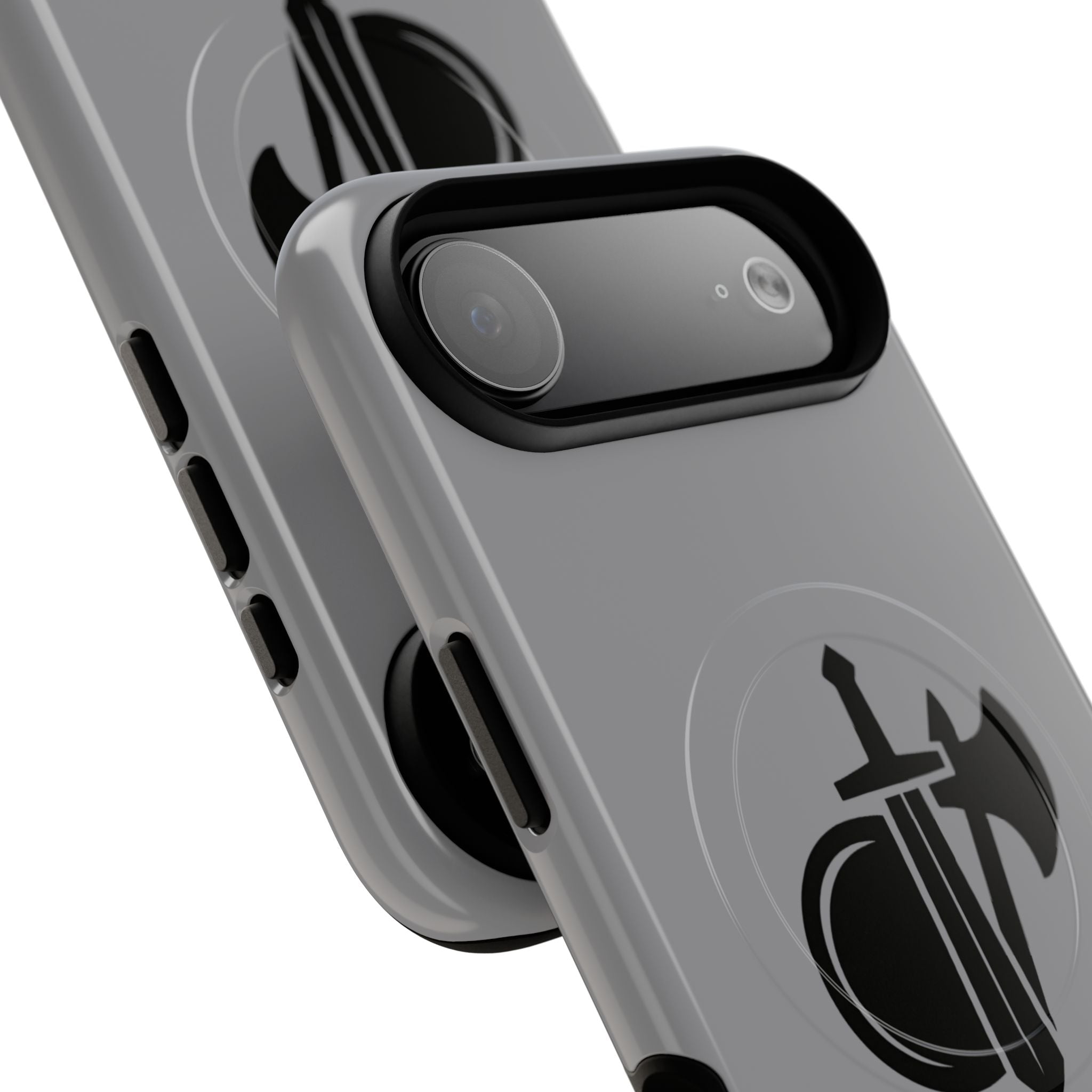Page Unlimited Knights phone case | Tough Magnetic Case