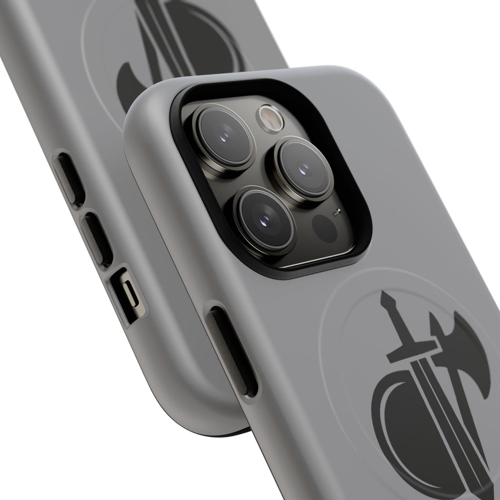 Page Unlimited Knights phone case | Tough Magnetic Case